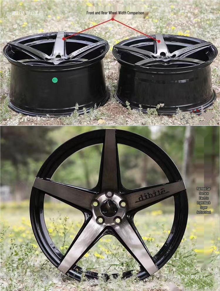 Диски G25 (17-19 дюймов) для BMW 320/325/520/530/X1/X3/Z4/M3