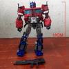 Transformation Toys BMB Series Robot Model Grimlock Hound Ironhide Ratchet Sideswipe Breakdown Optimus Commander Figure