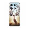 Роскошный чехол для Infinix Note 30 Чехол Мягкий силикон Покрашенная крышка для Infinix Note 30 Pro X678B Чехлы для телефона Note30 X6833B Fundas