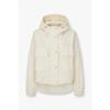 Vov Back Print Pocket Hooded Jumper 7156220004