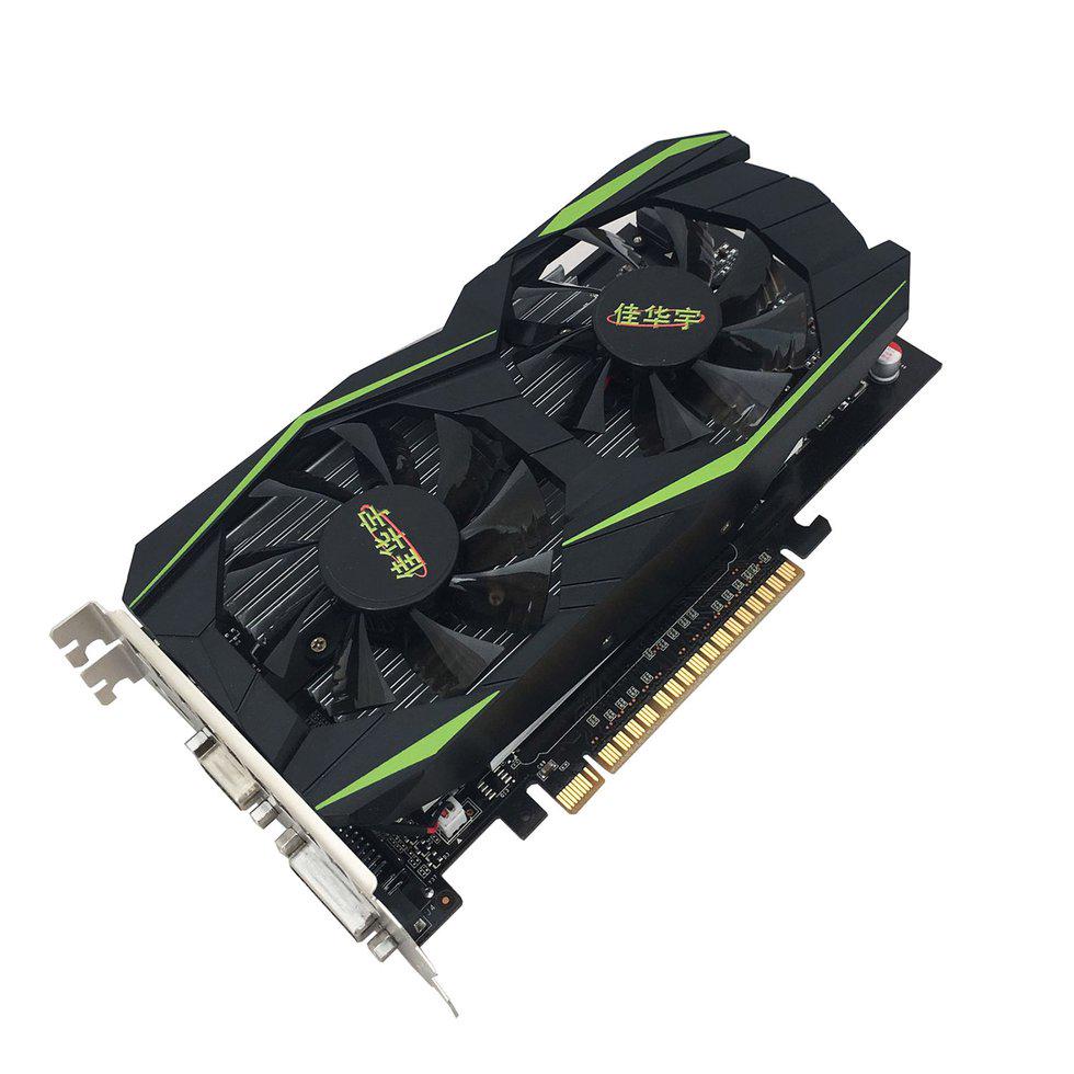 XIAO EVGA GeForce GTX 960 SSC GAMING Видеокарта - 2 ГБ GDDR5 PCI