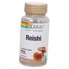 Reishi Mushroom, 100vegcaps (71411022)