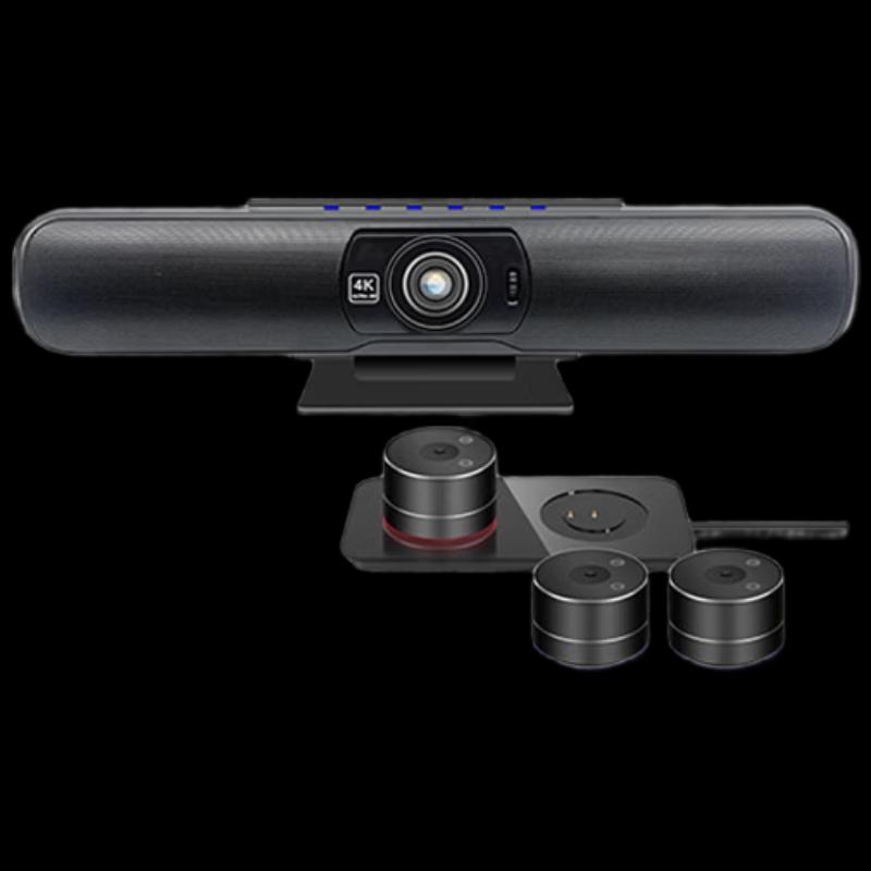 Xungu Video Conference Omnidirectional Microphone (CN version)