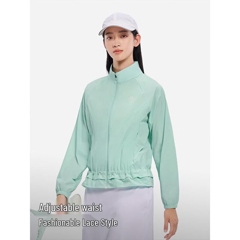 Pelliot Women's UV Protection Sun Shirt