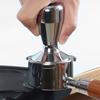 Espresso Tamper 51/53/58MM Three Sizes Suitable Home Calibrated Pressure Espresso To Achieve Consistent Tamping, Coffee Filter
