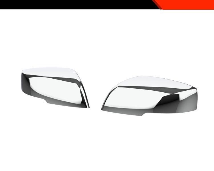 Infiniti QX80 25-26 Rearview Mirror Anti-Collision Cover