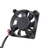 5V USB PC Router Fan 50mm Cooling Fan Brushless Portable Cooling Fan Replacement for Router Modem TV Box Electronic