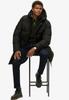 Зимняя куртка Superdry Sports Mid Jacket (M5011917A) black