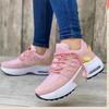 Tenis Women Sneakers Platform Casual Shoes for Women  New Comfort Mesh Anti-slip Jogging Shoes Plus Size Zapatillas De Mujer