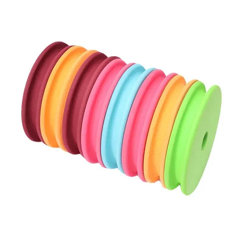 Катушки из пены ЭВА Рыболовная намоточная доска Леска Оснастка Поводковый материал Вертлюг Рыболовный крючок Инструменты