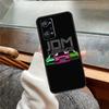 Япония JDM Чехол для автомобиля Для Realme 12 Pro Plus 11 13 14 C63 C61 C55 C51 C53 C25 C65 C67 C71 C75 GT6 GT7 15 Pro