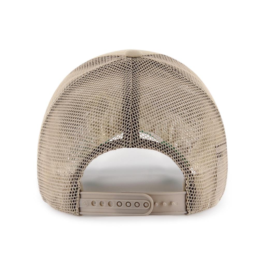 Кепка Seven Mesh TRUCKER American League [Forty Brand]