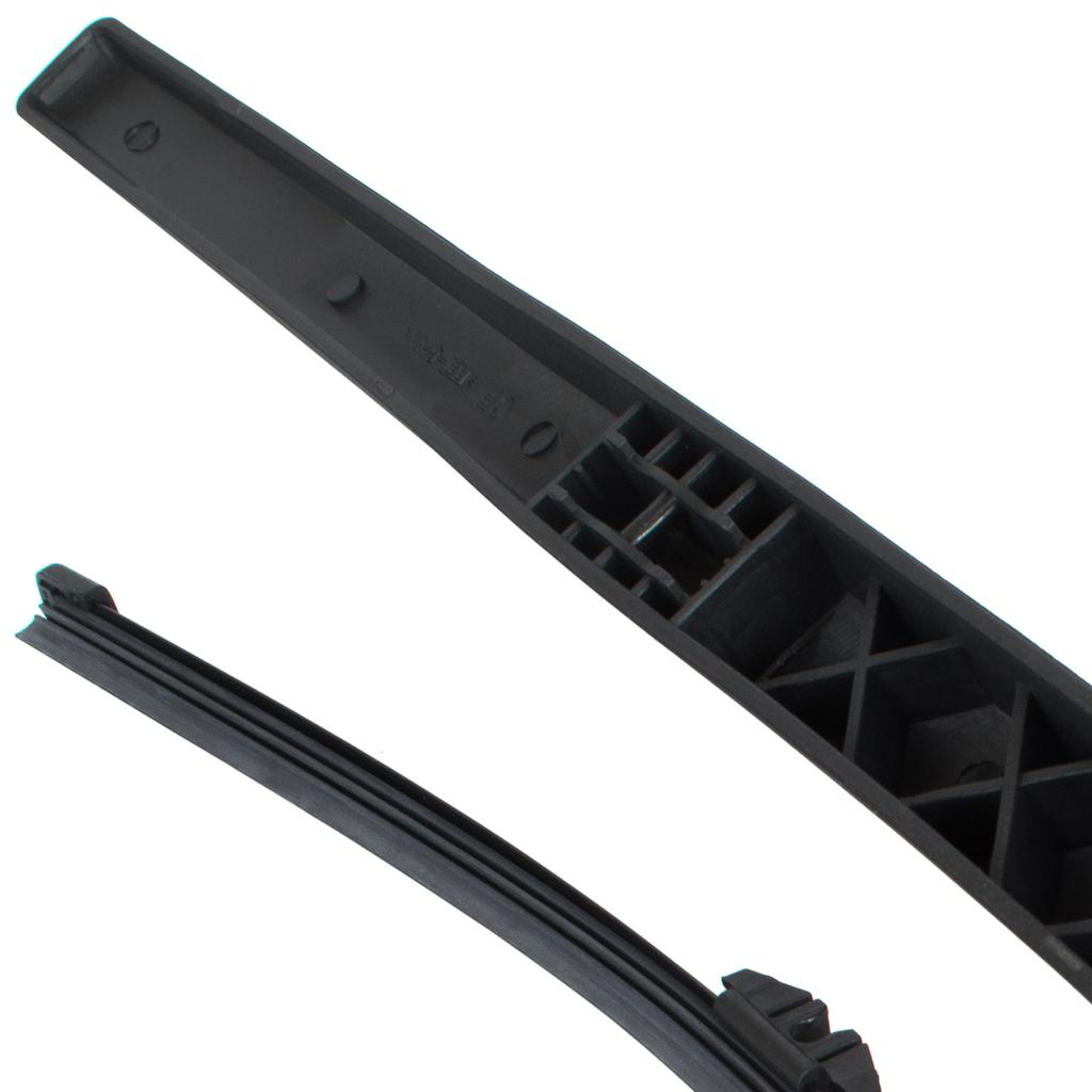 BMW 5 F11 KOMBI 10-15 rear wiper arm + blade