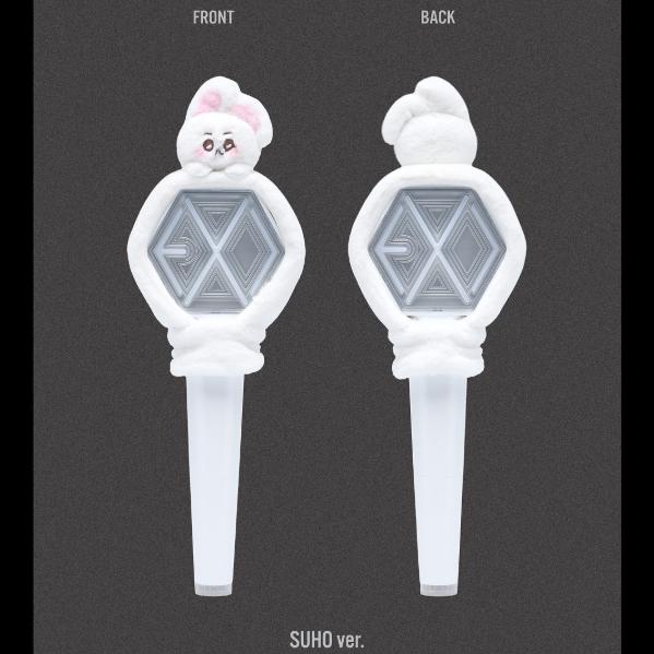 Pre-order EXO PLANET #6 EXhOrizon in Seoul Fanlight Deco Cover