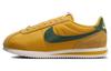 Cortez Текстиль Желтый Охра Ущелье Зеленый Женские DZ2795-702