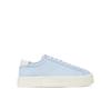 Sneakers Tjw Flatform Canvas Sneaker EN0EN02792 Blue