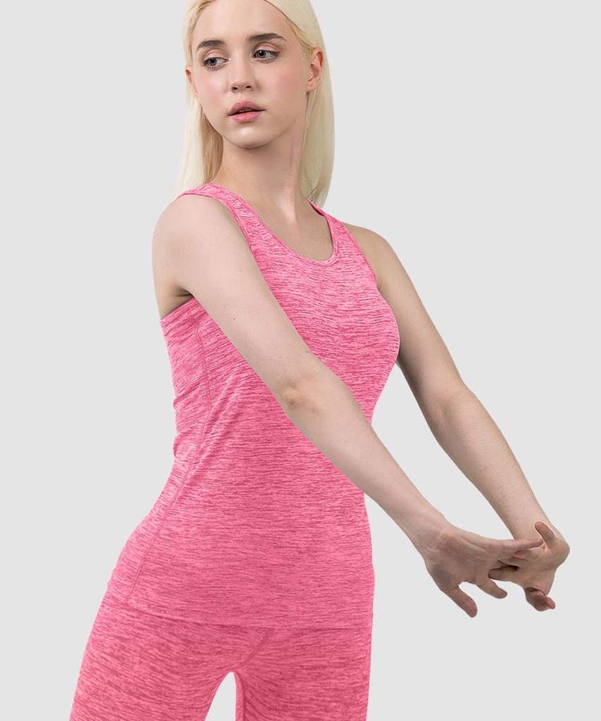 Armedes Women'S Functional Underlayer Mango Sleeveless Ar-222