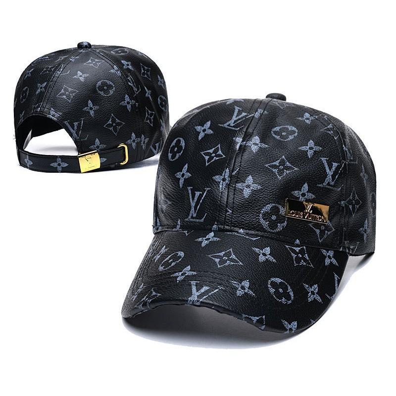 Trendy Casual Outdoor Baseball Cap Men Women Sun Protection All-match Hat