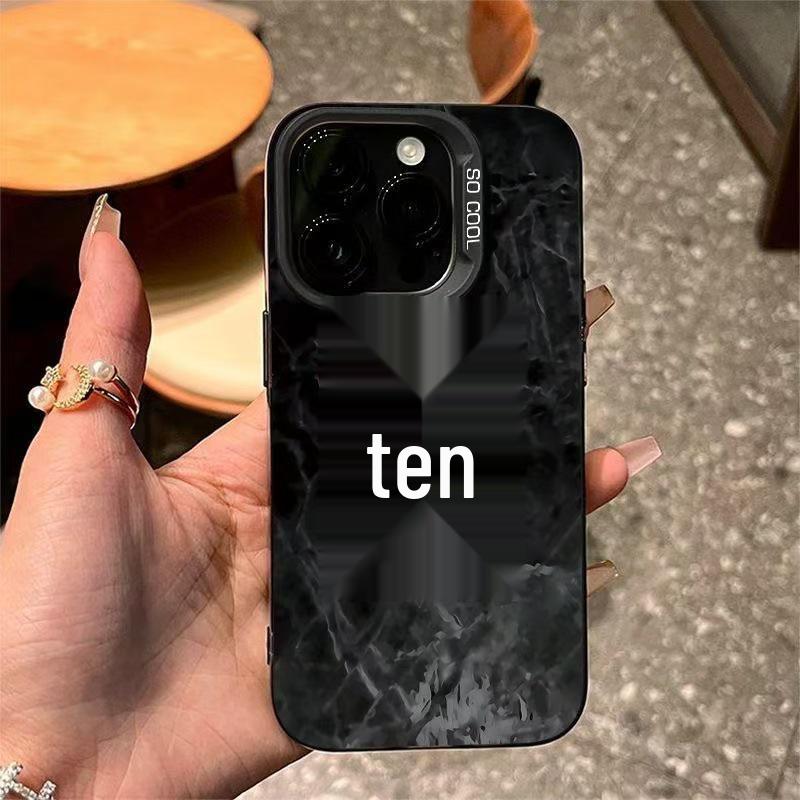 Новый универсальный чехол для телефона Apple: Подходит для iPhone 17, 16 Pro, 15 Pro, 14, 13 - Стильный и высококлассный дизайн для Европы и Америки