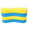 Swim EVA Floating Board Swim Clip Leg Board Kickboard for Swimming Training Aid Tool