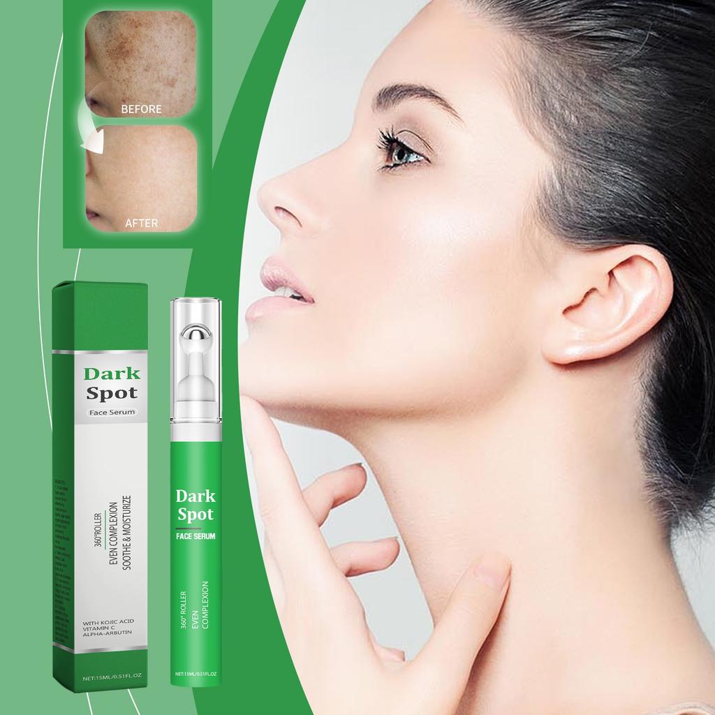 Dark Correction Remove Dark Spots Around Eyes Remove Eye Wrinkles Correct Dark Spots Around Eyes Remove Eye Wrinkles Remove Melasma15ML