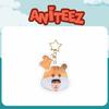 KPOP ATEEZ брелок с героями мультфильмов Aniteez Hongjoong Seonghwa, сумка, подвески, Yunho Yeosang San, ювелирные изделия, Mingi Wooyoung Jongho, подарки для фанатов