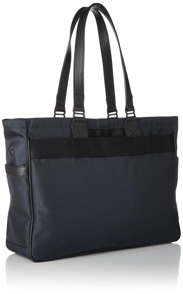 BRA203T05 FUSION SQ TOTE HD Navy [Брифинг] Мужская (076)