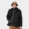 CAMEL Breathable UV Resistance Cooling Waterproof Windproof Thermal Windbreaker Jacket Men's AD12263514A