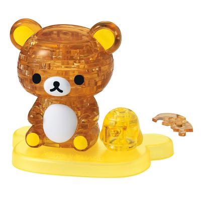 Кристальный пазл Rilakkuma 41 деталь