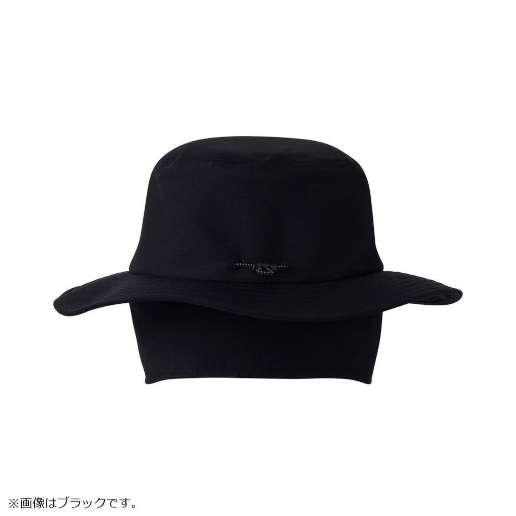 Daiwa Hat Beige Fishing Fishing DC-9023W Men's