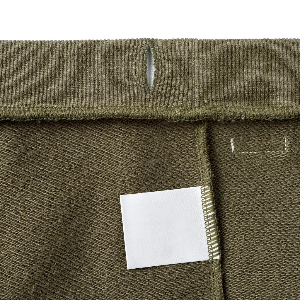 MIKIHOUSE HOT BISCUITS Брюки, Мальчики и Девочки, Хаки, 100 см, 73-3210-497