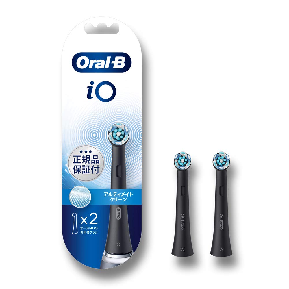 Сменная щетка Oral b iO