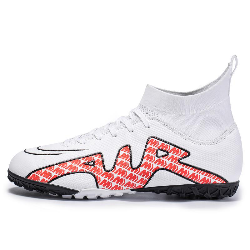 Заводские индивидуальные кроссовки для футбольных кроссовок для студентов, оригинальный дизайн, фирменная футбольная спортивная обувь