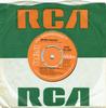 7inch Record MAIN INGREDIENT - Everybody Plays The Fool RCA2270 RCA Victor 1972 UK Soul/Funk Used