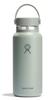 Wide Mouth 32oz (946ml) Agave Stainless Steel Water Bottle (Official Japanese Product)
