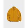 Uniqlo Японская флисовая куртка