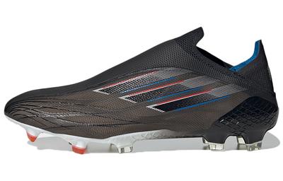 X Speedflow+ Fg 'Черный Ярко-Красный' GW7439