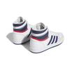 adidas Топ-десять RB J 'Белый Темно-синий' IG4797