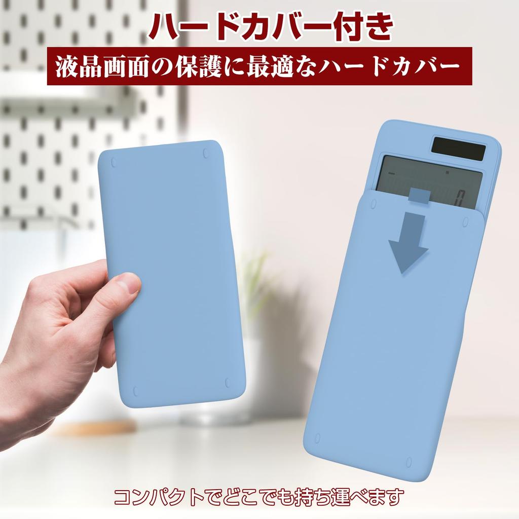 NEWYES Научный калькулятор с жестким скольжением 401 Статистическая математика Натуральный 2-строчный Научный математический для строительства Университета Японский