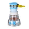 Kitchen 360-degree Rotating -proof Water Purification Filter Water Saving Nozzle