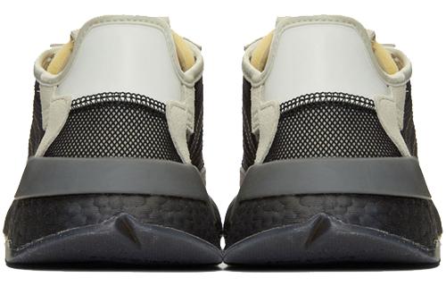 adidas Nite Jogger 'Grey Pack - Carbon' BD7933