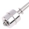 Stainless Steel Float Switch Tank Liquid Water Level Sensor Double Ball Float