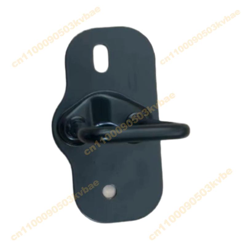 Front Hood Lock Striker 1645986-00-A Bonnet Latch Hook For Tesla Model 3 Highland 2024-2026 Auto Replacement Car Accessories