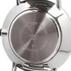 Casio Quartz Watch Navy Metal Band Overseas Model Men's MTP-VT01D-2B [Used]