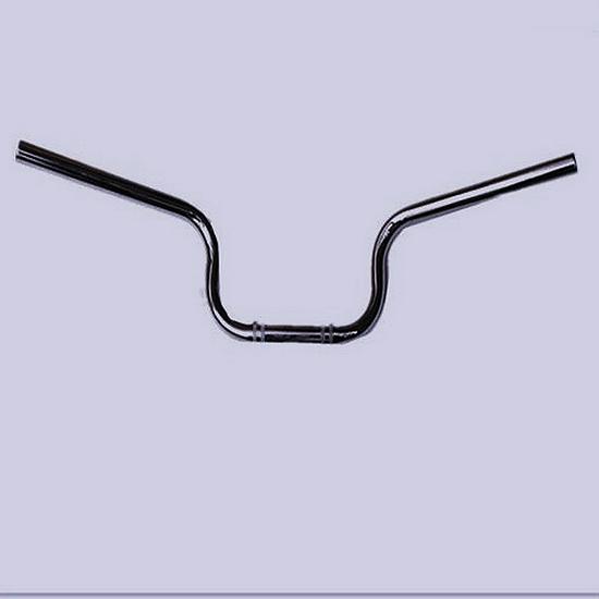 Рукоятка руля мотоцикла JYM125-2/3/7/8-K Tianjian Tianji YBR125