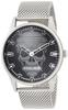 Мужские серебряные часы Police RISSINGTON PEWJG2227902