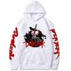Guts Graphic Print Hooded Anime Berserk Vintage Pullover Men Women Plus Size Hoodies Prevalent Sweatshirt Harajuku Streetwear