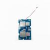 Корпус Li-ion аккумулятора Плата BMS PCB Плата защиты от заряда Гнездо Корпус литиевой коробки Для робота-пылесоса Irobot Roomba Серии 5 6 7 8 9