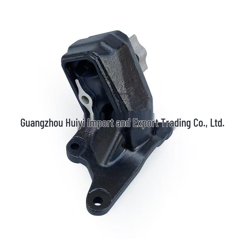 Engine Mount (Right) for 2007-2011 Jeep Wrangler 3.8L (Part #52059940AI)