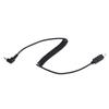 2.5 DC2 N3 Camera Remote Shutter Release Connecting Cord Cable for Nikon